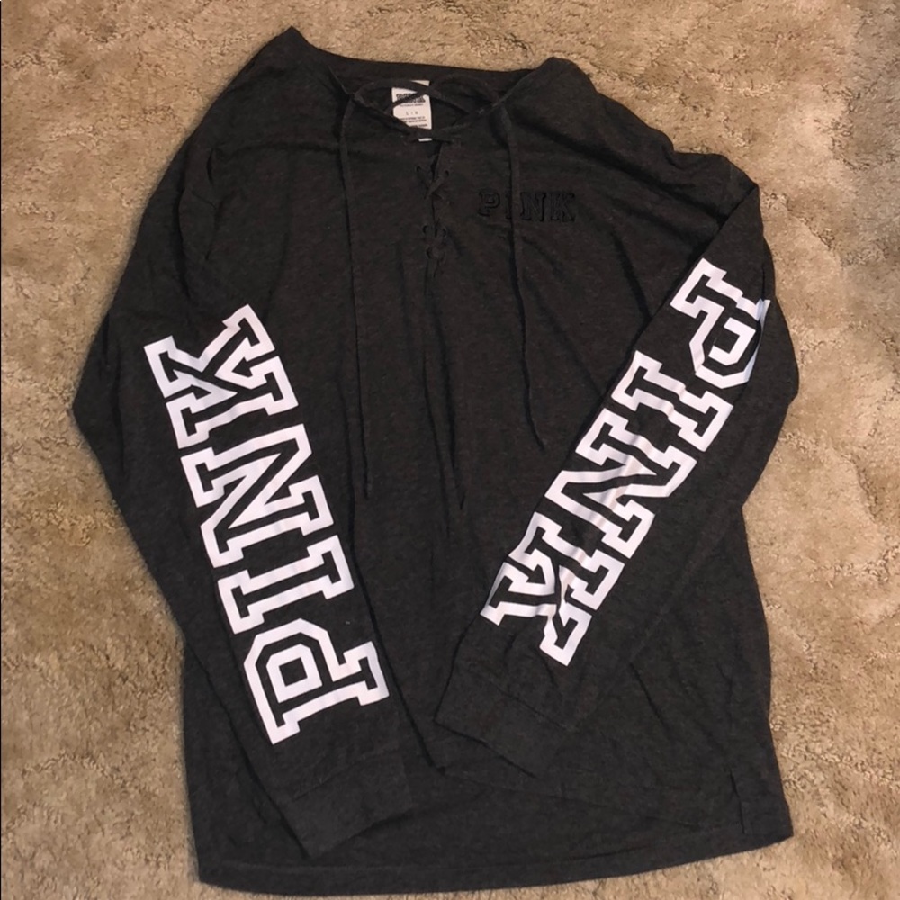 VS PINK Long Sleeve